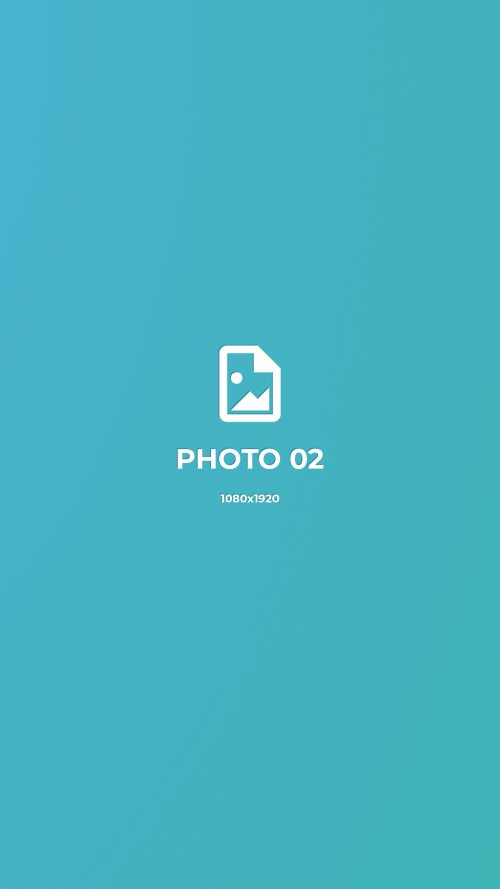 Układ tekstowy - zdjęcie wycentrowane do prawej